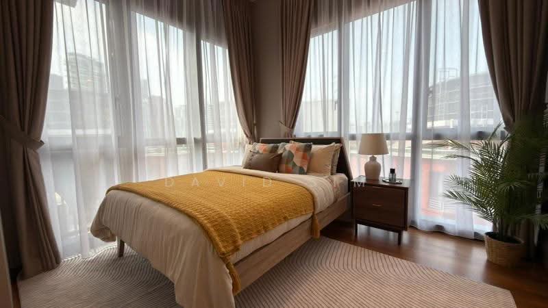 Grange 1866, 74 Grange Rd, 1 Bedroom, 527 sqft, Condominium For Sale, by David Sim, 500245986 - PropertyGuru.com.sg
