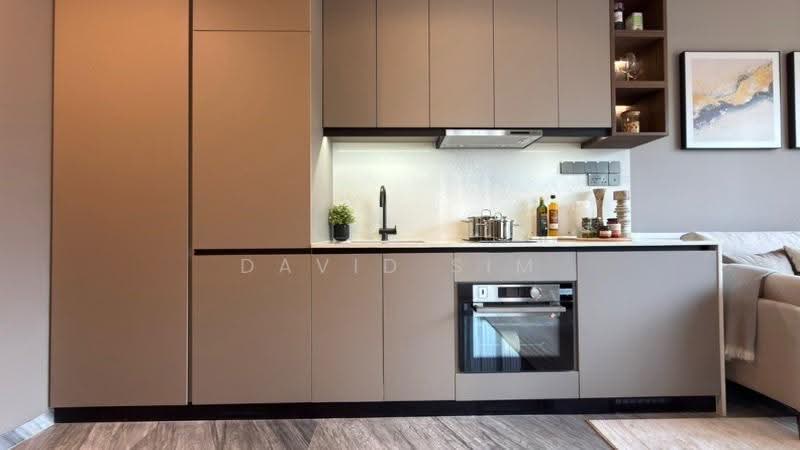 Grange 1866, 74 Grange Rd, 1 Bedroom, 527 sqft, Condominium For Sale, by David Sim, 500245986 - PropertyGuru.com.sg