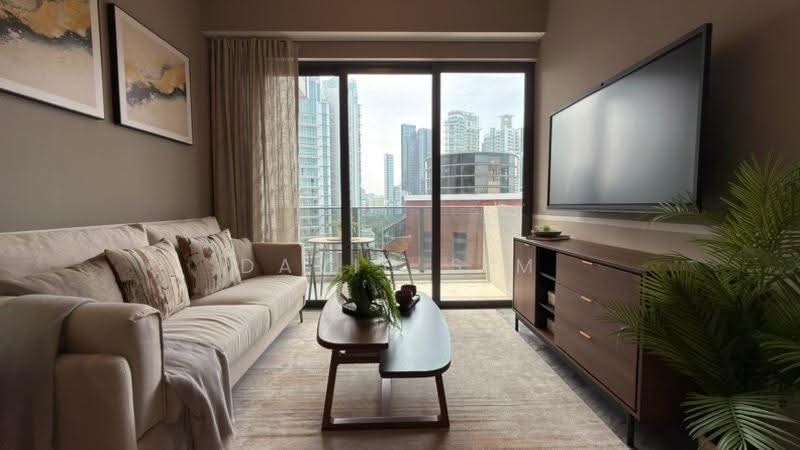Grange 1866, 74 Grange Rd, 1 Bedroom, 527 sqft, Condominium For Sale, by David Sim, 500245986 - PropertyGuru.com.sg