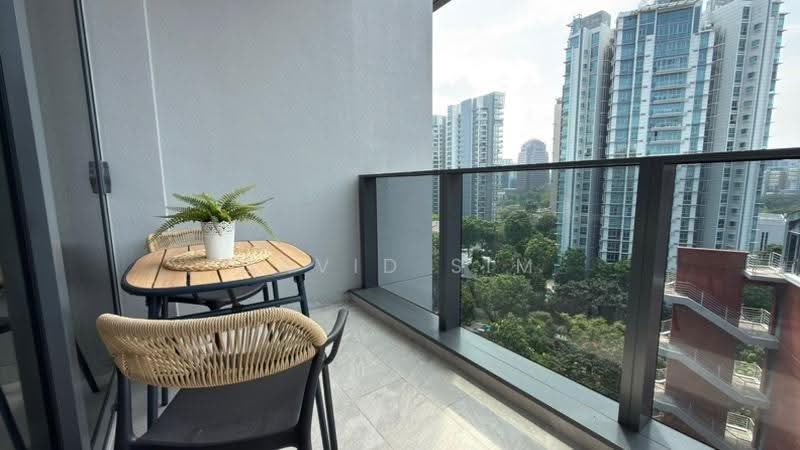 Grange 1866, 74 Grange Rd, 1 Bedroom, 527 sqft, Condominium For Sale, by David Sim, 500245986 - PropertyGuru.com.sg