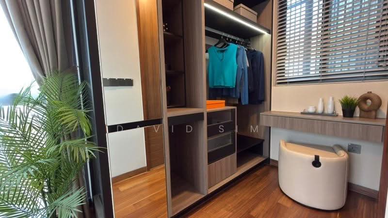 Grange 1866, 74 Grange Rd, 1 Bedroom, 527 sqft, Condominium For Sale, by David Sim, 500245986 - PropertyGuru.com.sg