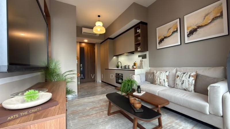 Grange 1866, 74 Grange Rd, 1 Bedroom, 527 sqft, Condominium For Sale, by David Sim, 500245986 - PropertyGuru.com.sg