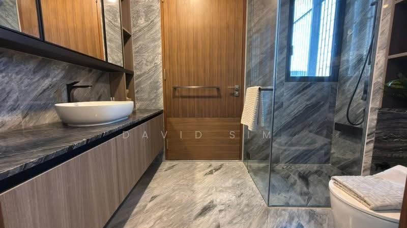 Grange 1866, 74 Grange Rd, 1 Bedroom, 527 sqft, Condominium For Sale, by David Sim, 500245986 - PropertyGuru.com.sg