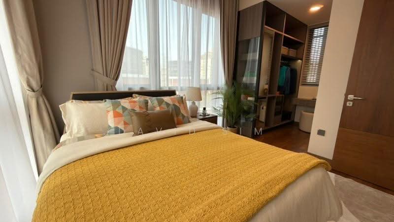Grange 1866, 74 Grange Rd, 1 Bedroom, 527 sqft, Condominium For Sale, by David Sim, 500245986 - PropertyGuru.com.sg