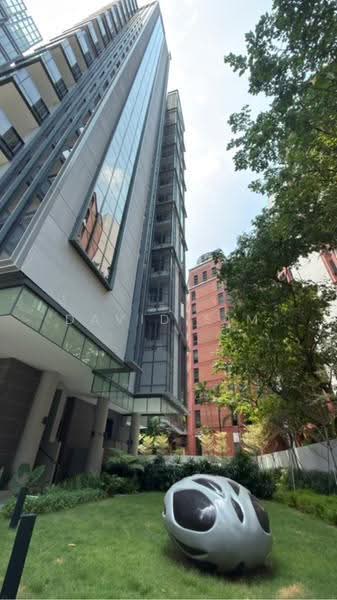 Grange 1866, 74 Grange Rd, 1 Bedroom, 527 sqft, Condominium For Sale, by David Sim, 500245986 - PropertyGuru.com.sg
