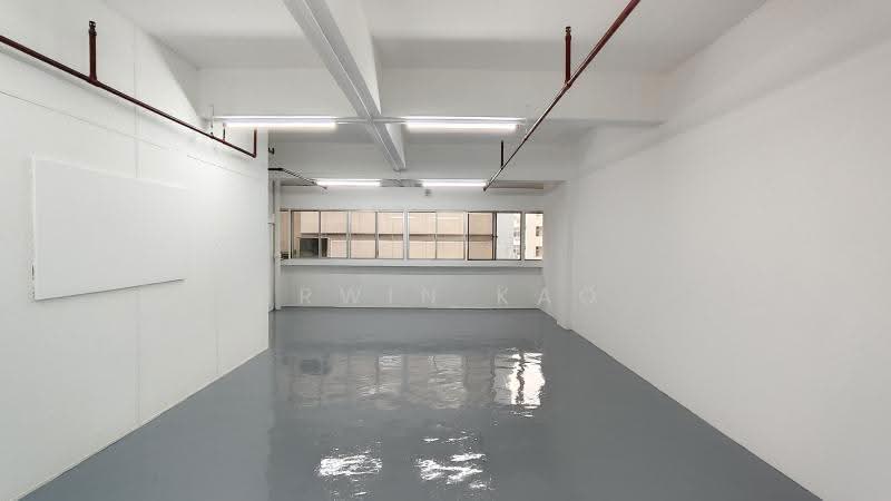 TONG LEE BUILDING
