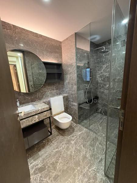 Amber 45, 45 Amber Road, East Coast / Marine Parade, 4 Bedrooms, 1,593 sqft, Condominium For Sale, by Roger Ng, 500245998 - Bathroom - PropertyGuru.com.sg