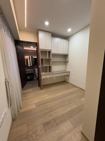 Amber 45, 45 Amber Road, East Coast / Marine Parade, 4 Bedrooms, 1,593 sqft, Condominium For Sale, by Roger Ng, 500245998 - Study - PropertyGuru.com.sg