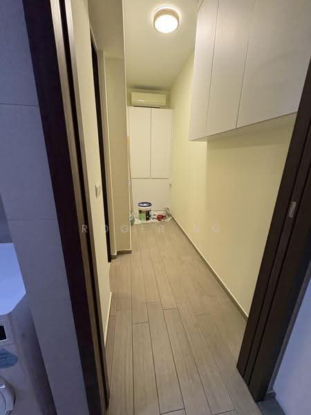 Amber 45, 45 Amber Road, East Coast / Marine Parade, 4 Bedrooms, 1,593 sqft, Condominium For Sale, by Roger Ng, 500245998 - Corridor - PropertyGuru.com.sg