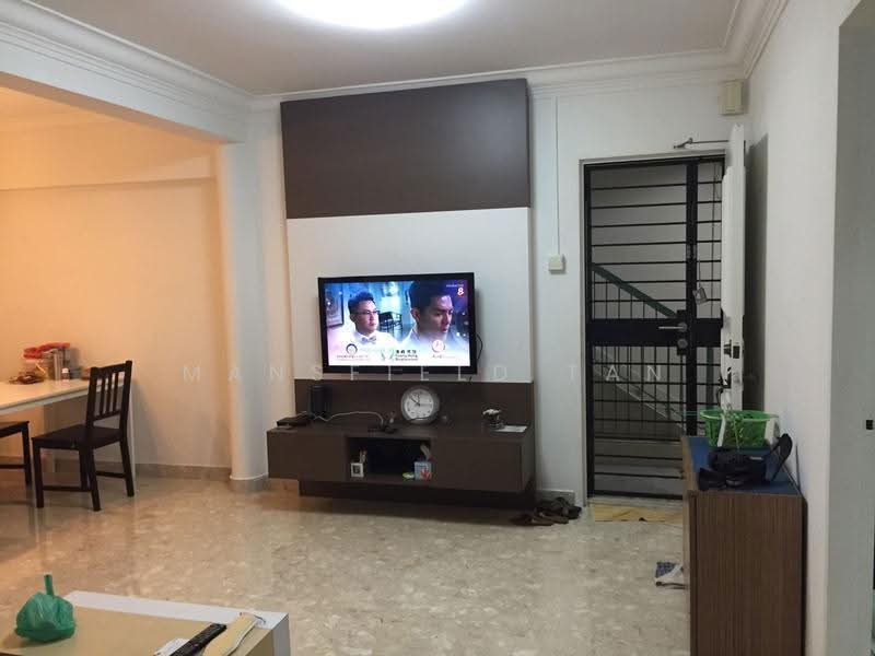 920 Jurong West Street 92, 920 Jurong West Street 92, Boon Lay / Jurong / Tuas, 3 Bedrooms, 1,108 sqft, HDB Flat For Sale, by Mansfield Tan, 500246000 - Living Room - PropertyGuru.com.sg
