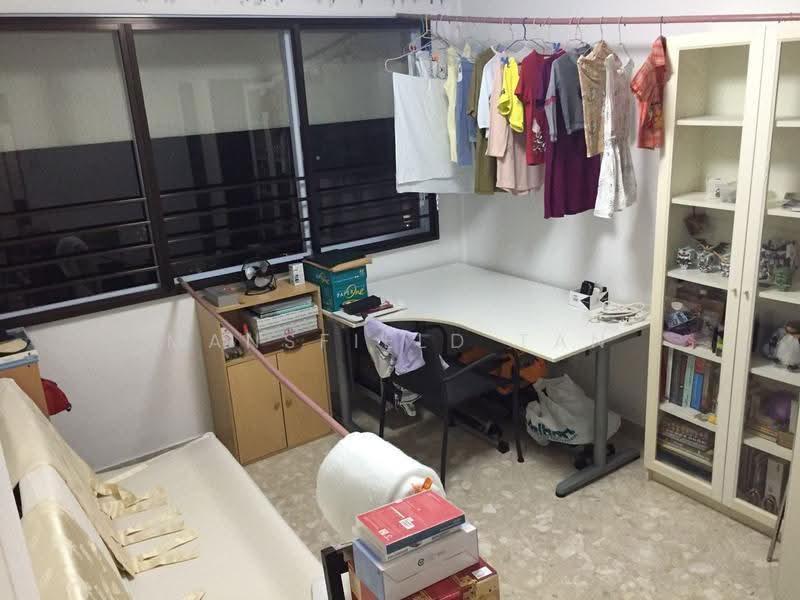 920 Jurong West Street 92, 920 Jurong West Street 92, Boon Lay / Jurong / Tuas, 3 Bedrooms, 1,108 sqft, HDB Flat For Sale, by Mansfield Tan, 500246000 - Study - PropertyGuru.com.sg