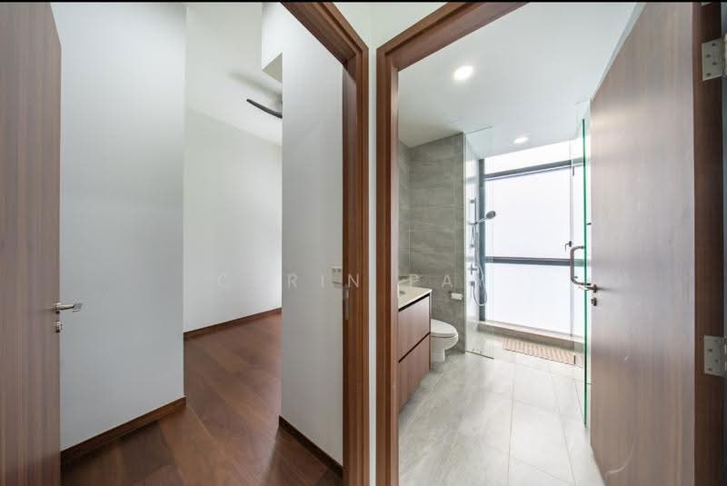 Phoenix Residences, 83 Phoenix Avenue, Dairy Farm / Bukit Panjang / Choa Chu Kang, 3 Bedrooms, 1,098 sqft, Condominium For Sale, by Carin Pay, 500246002 - Bedroom 3/Bathroom - PropertyGuru.com.sg