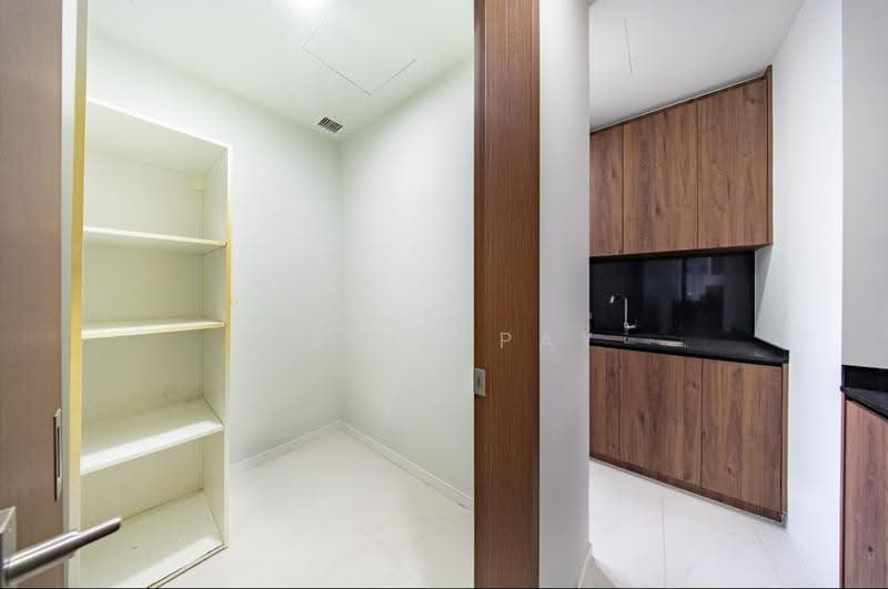 Phoenix Residences, 83 Phoenix Avenue, Dairy Farm / Bukit Panjang / Choa Chu Kang, 3 Bedrooms, 1,098 sqft, Condominium For Sale, by Carin Pay, 500246002 - Kitchen/Utility - PropertyGuru.com.sg
