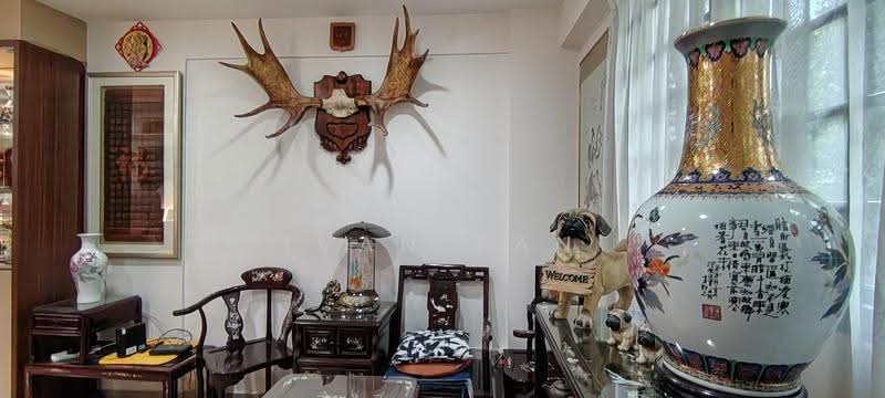 178 Ang Mo Kio Avenue 4, 178 Ang Mo Kio Avenue 4, Ang Mo Kio / Bishan / Thomson, 3 Bedrooms, 1,001 sqft, HDB Flat For Sale, by Ivan Tan, 500246010 - Living Room - PropertyGuru.com.sg