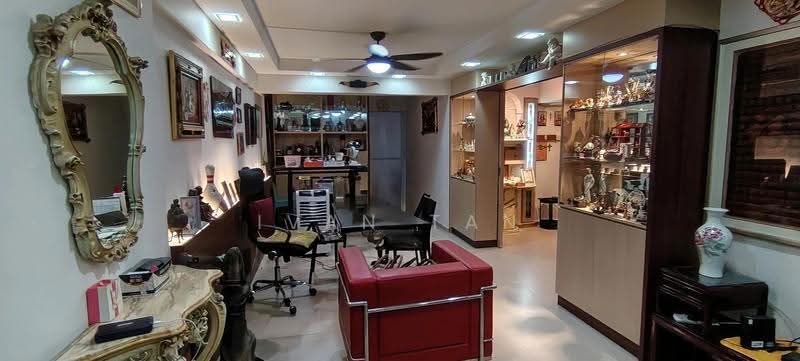 178 Ang Mo Kio Avenue 4, 178 Ang Mo Kio Avenue 4, Ang Mo Kio / Bishan / Thomson, 3 Bedrooms, 1,001 sqft, HDB Flat For Sale, by Ivan Tan, 500246010 - Living Room - PropertyGuru.com.sg