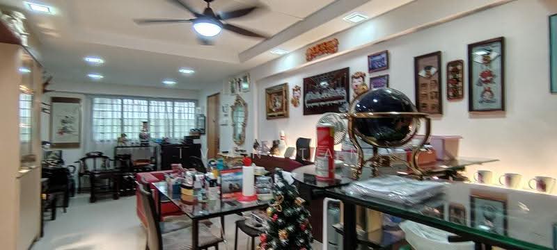 178 Ang Mo Kio Avenue 4, 178 Ang Mo Kio Avenue 4, Ang Mo Kio / Bishan / Thomson, 3 Bedrooms, 1,001 sqft, HDB Flat For Sale, by Ivan Tan, 500246010 - Living Room - PropertyGuru.com.sg