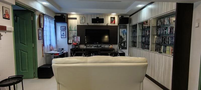 178 Ang Mo Kio Avenue 4, 178 Ang Mo Kio Avenue 4, Ang Mo Kio / Bishan / Thomson, 3 Bedrooms, 1,001 sqft, HDB Flat For Sale, by Ivan Tan, 500246010 - Living Room - PropertyGuru.com.sg