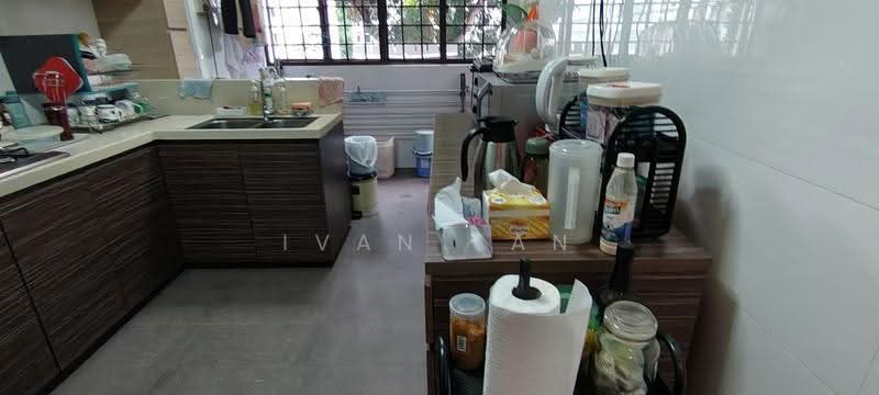 178 Ang Mo Kio Avenue 4, 178 Ang Mo Kio Avenue 4, Ang Mo Kio / Bishan / Thomson, 3 Bedrooms, 1,001 sqft, HDB Flat For Sale, by Ivan Tan, 500246010 - Kitchen - PropertyGuru.com.sg
