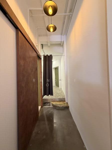 Seah street, Seah Street, Beach Road / Bugis / Rochor, 250 sqft, Shop / Shophouse For Rent, by Randale Ong, 500246020 - Interior - CommercialGuru.com.sg
