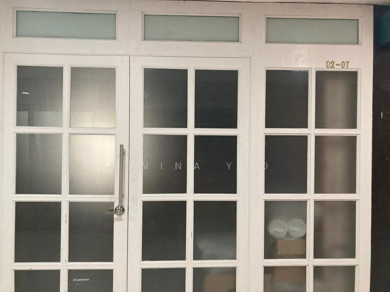 Orchard Plaza, 150 Orchard Road, Orchard / River Valley, 344 sqft, Other Retail For Rent, by Alvina Yeo, 500246021 - Entrance - CommercialGuru.com.sg