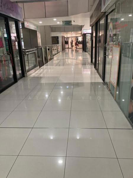 Orchard Plaza, 150 Orchard Road, Orchard / River Valley, 344 sqft, Other Retail For Rent, by Alvina Yeo, 500246021 - Corridor - CommercialGuru.com.sg