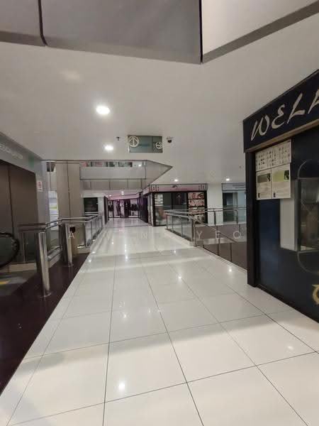 Orchard Plaza, 150 Orchard Road, Orchard / River Valley, 344 sqft, Other Retail For Rent, by Alvina Yeo, 500246021 - Corridor - CommercialGuru.com.sg