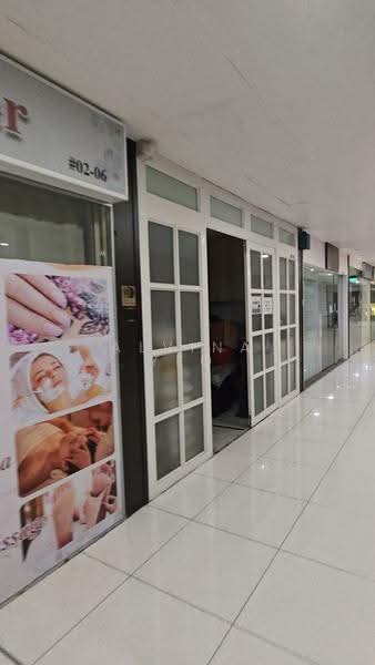 Orchard Plaza, 150 Orchard Road, Orchard / River Valley, 344 sqft, Other Retail For Rent, by Alvina Yeo, 500246021 - Interior - CommercialGuru.com.sg