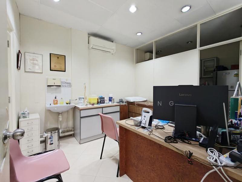 631 Bedok Reservoir Road, Bedok / Upper East Coast, 2,496 sqft, Shop / Shophouse For Sale, by Eric Cheong, 500246022 - CommercialGuru.com.sg