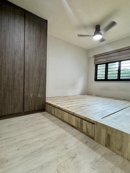 506B Yishun Avenue 4, 506B Yishun Avenue 4, 3 Bedrooms, 1,001 sqft, HDB Flat For Sale, by YAN BOYAN, 500246033 - PropertyGuru.com.sg