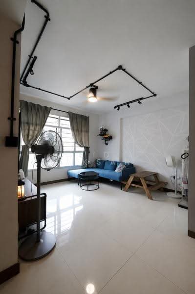 871C Tampines Street 86, 871C Tampines Street 86, Pasir Ris / Tampines, 3 Bedrooms, 1,012 sqft, HDB Flat For Sale, by Sid Aiksan, 500246036 - Living Room - PropertyGuru.com.sg