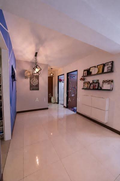 871C Tampines Street 86, 871C Tampines Street 86, Pasir Ris / Tampines, 3 Bedrooms, 1,012 sqft, HDB Flat For Sale, by Sid Aiksan, 500246036 - Corridor - PropertyGuru.com.sg