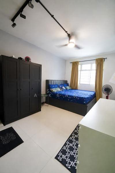 871C Tampines Street 86, 871C Tampines Street 86, Pasir Ris / Tampines, 3 Bedrooms, 1,012 sqft, HDB Flat For Sale, by Sid Aiksan, 500246036 - Bedroom - PropertyGuru.com.sg