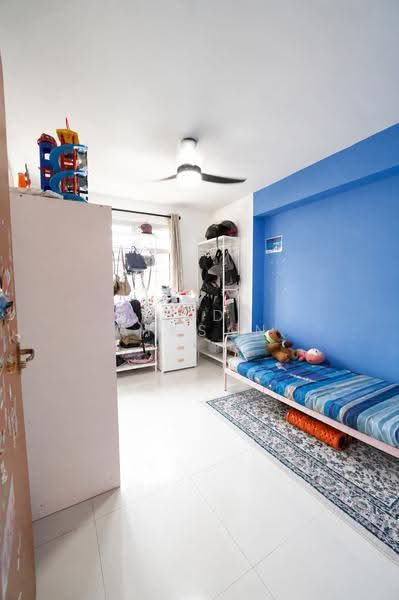 871C Tampines Street 86, 871C Tampines Street 86, Pasir Ris / Tampines, 3 Bedrooms, 1,012 sqft, HDB Flat For Sale, by Sid Aiksan, 500246036 - Bedroom - PropertyGuru.com.sg