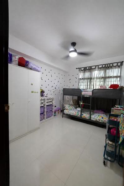 871C Tampines Street 86, 871C Tampines Street 86, Pasir Ris / Tampines, 3 Bedrooms, 1,012 sqft, HDB Flat For Sale, by Sid Aiksan, 500246036 - Bedroom - PropertyGuru.com.sg