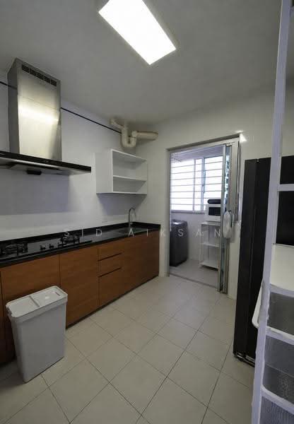 871C Tampines Street 86, 871C Tampines Street 86, Pasir Ris / Tampines, 3 Bedrooms, 1,012 sqft, HDB Flat For Sale, by Sid Aiksan, 500246036 - Kitchen - PropertyGuru.com.sg