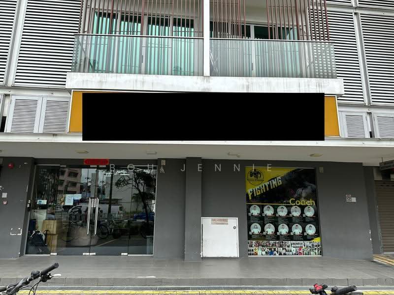 Grandview Suites @ Geylang, Lorong 22 Geylang, Eunos / Geylang / Paya Lebar, 3,574 sqft, Shop / Shophouse For Rent, by Boh Jennie, 500246039 - CommercialGuru.com.sg
