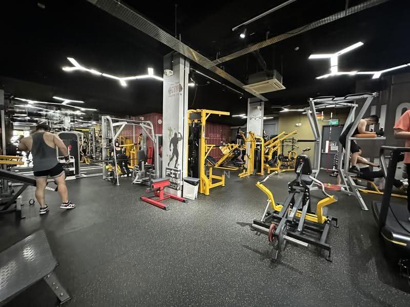 Grandview Suites @ Geylang, Lorong 22 Geylang, Eunos / Geylang / Paya Lebar, 3,574 sqft, Shop / Shophouse For Rent, by Boh Jennie, 500246039 - CommercialGuru.com.sg