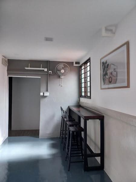 Fully Furnished Brand New Studio at Paya Lebar, Eunos / Geylang / Paya Lebar, 1 Bedroom, 270 sqft, Shophouse For Rent, by Yvette Au, 500246044 - Interior - PropertyGuru.com.sg