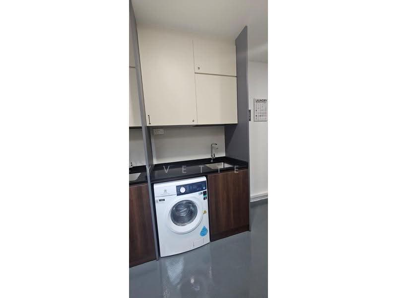 Fully Furnished Brand New Studio at Paya Lebar, Eunos / Geylang / Paya Lebar, 1 Bedroom, 270 sqft, Shophouse For Rent, by Yvette Au, 500246044 - Interior - PropertyGuru.com.sg
