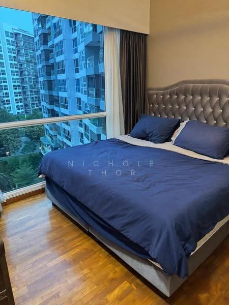 The Tampines Trilliant, 15 Tampines Central 7, Pasir Ris / Tampines, 4 Bedrooms, 1,302 sqft, Executive Condominium For Sale, by Nichole Thor, 500246046 - Master Bedroom - PropertyGuru.com.sg