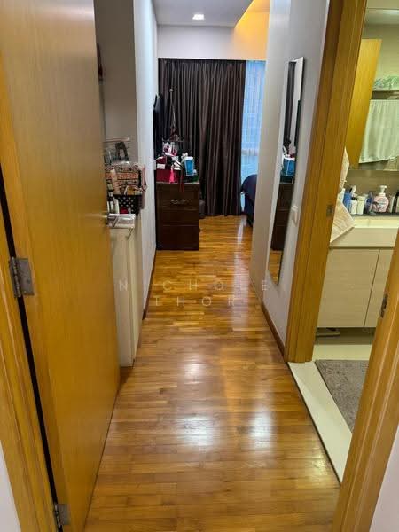 The Tampines Trilliant, 15 Tampines Central 7, Pasir Ris / Tampines, 4 Bedrooms, 1,302 sqft, Executive Condominium For Sale, by Nichole Thor, 500246046 - Master Bedroom - PropertyGuru.com.sg