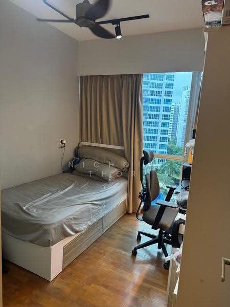 The Tampines Trilliant, 15 Tampines Central 7, Pasir Ris / Tampines, 4 Bedrooms, 1,302 sqft, Executive Condominium For Sale, by Nichole Thor, 500246046 - Bedroom - PropertyGuru.com.sg
