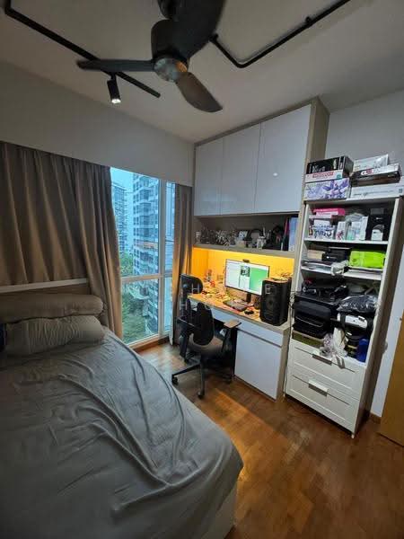 The Tampines Trilliant, 15 Tampines Central 7, Pasir Ris / Tampines, 4 Bedrooms, 1,302 sqft, Executive Condominium For Sale, by Nichole Thor, 500246046 - Bedroom - PropertyGuru.com.sg