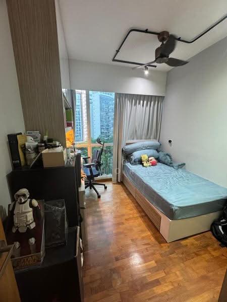 The Tampines Trilliant, 15 Tampines Central 7, Pasir Ris / Tampines, 4 Bedrooms, 1,302 sqft, Executive Condominium For Sale, by Nichole Thor, 500246046 - Bedroom - PropertyGuru.com.sg