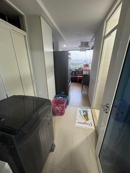 The Tampines Trilliant, 15 Tampines Central 7, Pasir Ris / Tampines, 4 Bedrooms, 1,302 sqft, Executive Condominium For Sale, by Nichole Thor, 500246046 - Yard - PropertyGuru.com.sg