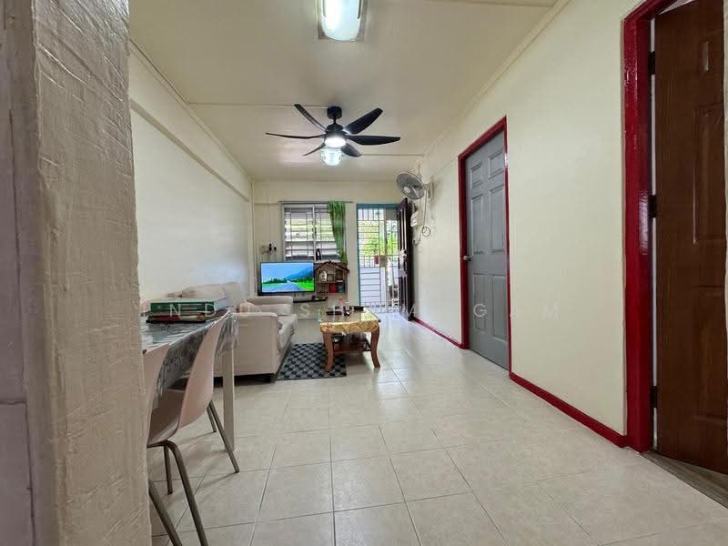 108 Yishun Ring Road, 108 Yishun Ring Road, 2 Bedrooms, 604 sqft, HDB Flat For Sale, by Indu Shamugam, 500246057 - Living Room - PropertyGuru.com.sg