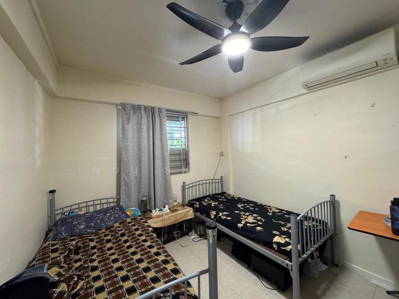 108 Yishun Ring Road, 108 Yishun Ring Road, 2 Bedrooms, 604 sqft, HDB Flat For Sale, by Indu Shamugam, 500246057 - Bedroom - PropertyGuru.com.sg