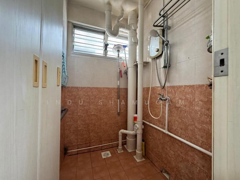 108 Yishun Ring Road, 108 Yishun Ring Road, 2 Bedrooms, 604 sqft, HDB Flat For Sale, by Indu Shamugam, 500246057 - Interior - PropertyGuru.com.sg