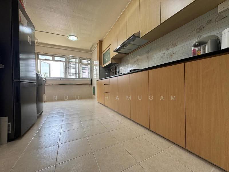 108 Yishun Ring Road, 108 Yishun Ring Road, 2 Bedrooms, 604 sqft, HDB Flat For Sale, by Indu Shamugam, 500246057 - Kitchen - PropertyGuru.com.sg