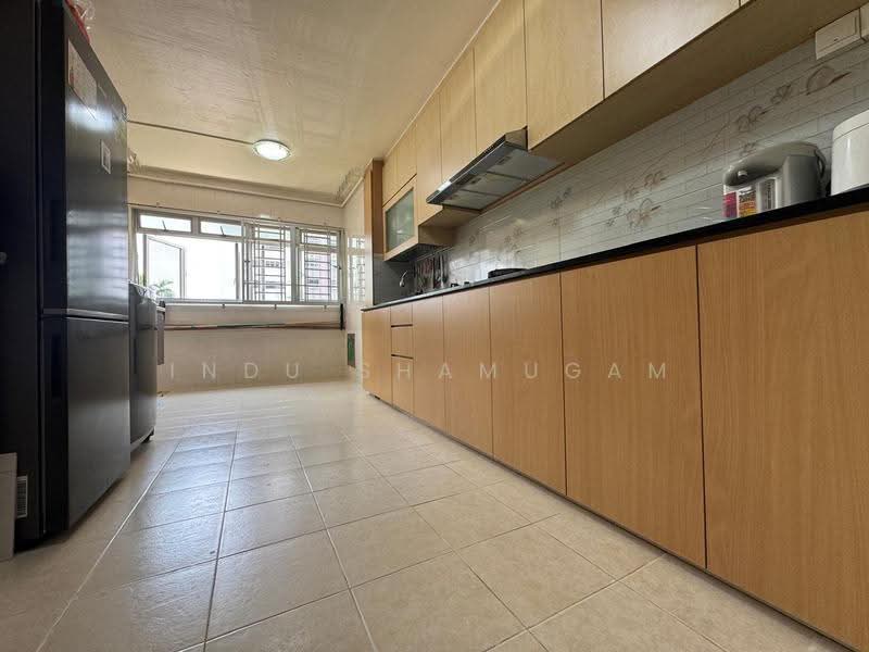 108 Yishun Ring Road, 108 Yishun Ring Road, 2 Bedrooms, 604 sqft, HDB Flat For Sale, by Indu Shamugam, 500246057 - Kitchen - PropertyGuru.com.sg